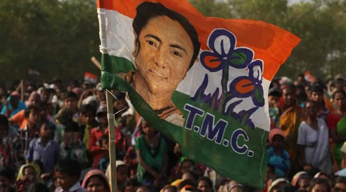 West Bengal Municipal Elections